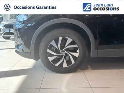 Photo 11 Volkswagen Tiguan  2.0 TDI 150ch DSG7