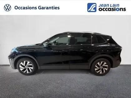 Photo 6 Volkswagen Tiguan  2.0 TDI 150ch DSG7