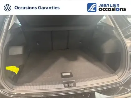 Photo 13 Volkswagen Tiguan  2.0 TDI 150ch DSG7