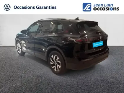 Photo 10 Volkswagen Tiguan  2.0 TDI 150ch DSG7