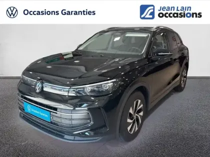 Photo Volkswagen Tiguan Vw Edition