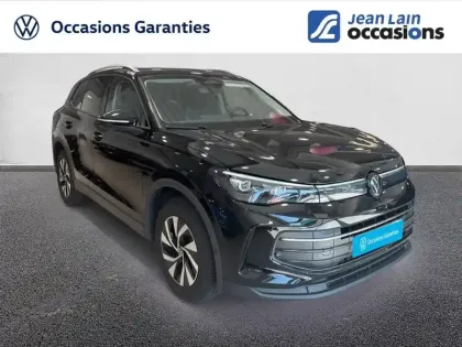 Photo 9 Volkswagen Tiguan  2.0 TDI 150ch DSG7
