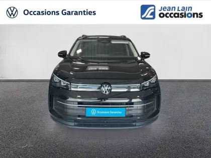 Photo 8 Volkswagen Tiguan  2.0 TDI 150ch DSG7