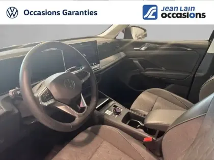 Photo 12 Volkswagen Tiguan  2.0 TDI 150ch DSG7