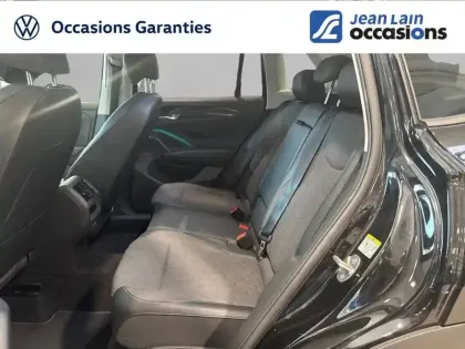 Photo 5 Volkswagen Tiguan  2.0 TDI 150ch DSG7