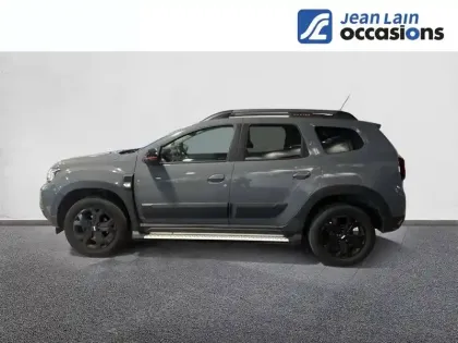 Photo 7 Dacia Duster  TCe 130 4x2