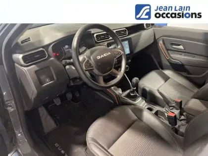 Photo 10 Dacia Duster  TCe 130 4x2