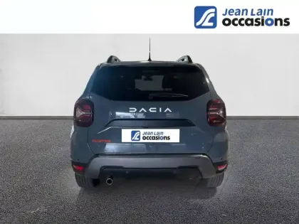 Photo 5 Dacia Duster  TCe 130 4x2