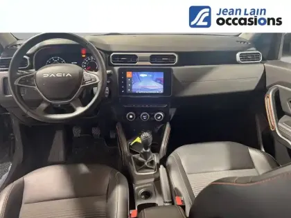 Photo 17 Dacia Duster  TCe 130 4x2