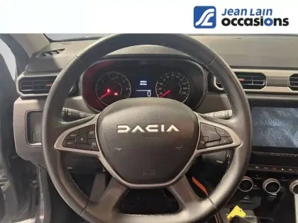 Photo 11 Dacia Duster  TCe 130 4x2