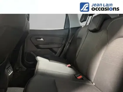 Photo 16 Dacia Duster  TCe 130 4x2