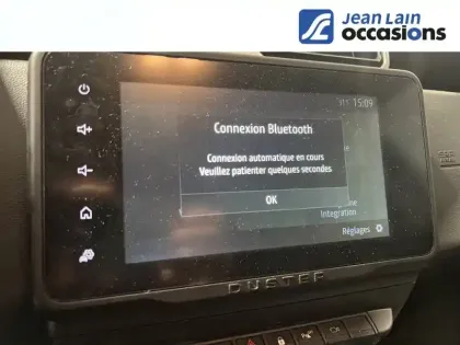 Photo 15 Dacia Duster  TCe 130 4x2