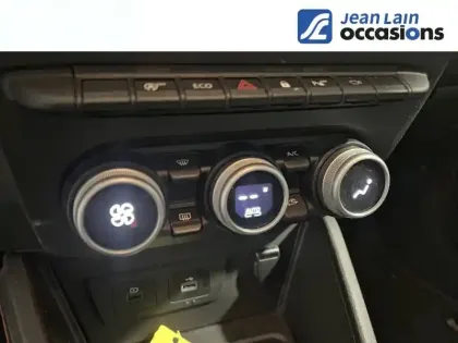 Photo 13 Dacia Duster  TCe 130 4x2