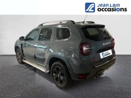 Photo 6 Dacia Duster  TCe 130 4x2