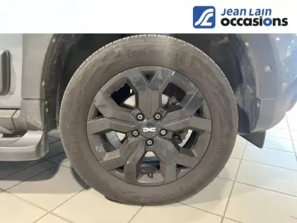 Photo 8 Dacia Duster  TCe 130 4x2