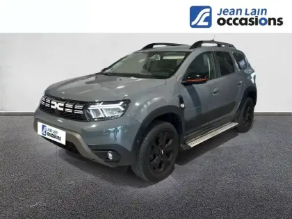 Photo Dacia Duster Extreme