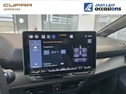 Photo 21 Cupra Born  230 ch - Batterie XL
