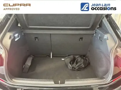 Photo 13 Cupra Born  230 ch - Batterie XL