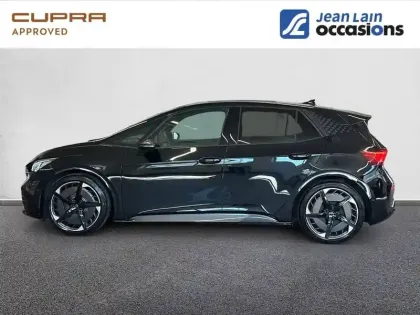 Photo 6 Cupra Born  230 ch - Batterie XL