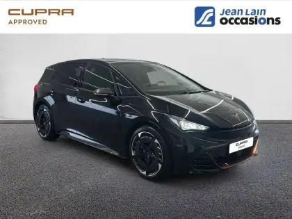 Photo 9 Cupra Born  230 ch - Batterie XL