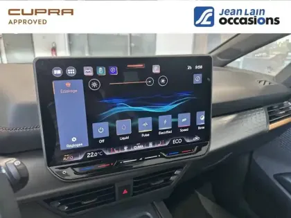 Photo 17 Cupra Born  230 ch - Batterie XL