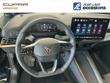 Photo 14 Cupra Born  230 ch - Batterie XL