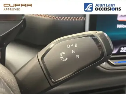 Photo 15 Cupra Born  230 ch - Batterie XL