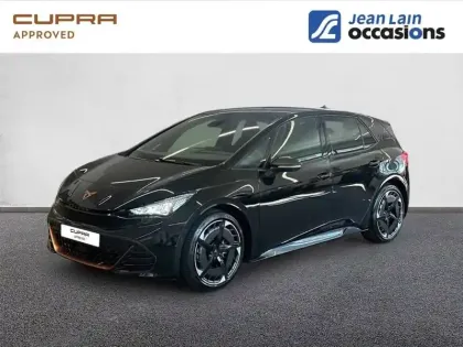 Photo Cupra Born V
