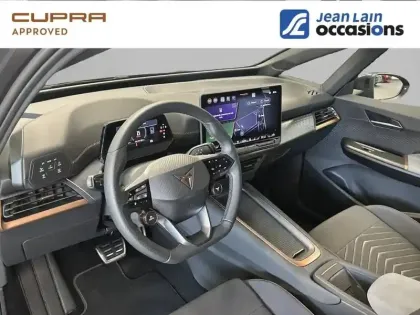Photo 12 Cupra Born  230 ch - Batterie XL