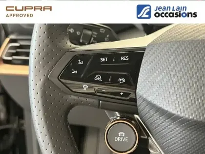 Photo 18 Cupra Born  230 ch - Batterie XL