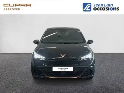 Photo 8 Cupra Born  230 ch - Batterie XL