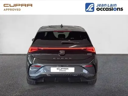 Photo 7 Cupra Born  230 ch - Batterie XL