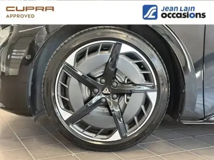 Photo 11 Cupra Born  230 ch - Batterie XL