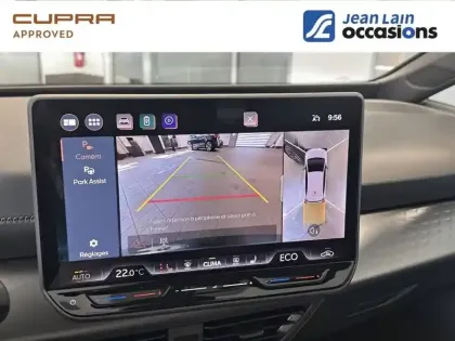Photo 16 Cupra Born  230 ch - Batterie XL