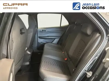 Photo 5 Cupra Born  230 ch - Batterie XL