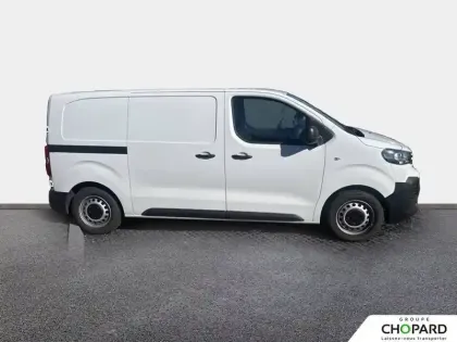 Photo 8 Peugeot Expert  FGN M DIESEL 150 CH AUTOMATIQUE