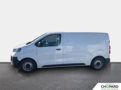 Photo 9 Peugeot Expert  FGN M DIESEL 150 CH AUTOMATIQUE