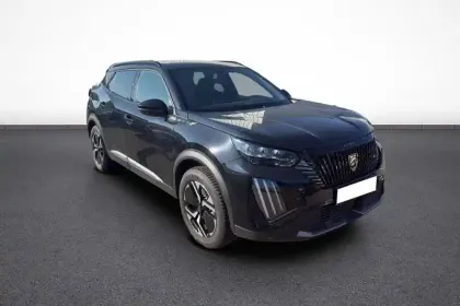 Photo 7 Peugeot 2008  Electrique 50 kWh 136 ch