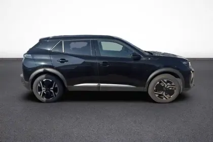 Photo 6 Peugeot 2008  Electrique 50 kWh 136 ch