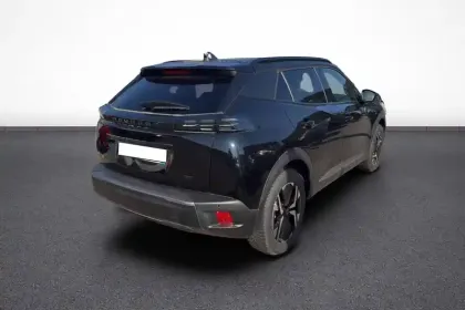 Photo 5 Peugeot 2008  Electrique 50 kWh 136 ch