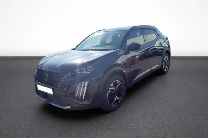 Photo Peugeot 2008 Gt