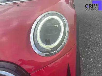 Photo 16 Mini Mini Hatch 5 Portes Cooper 136 ch DKG7