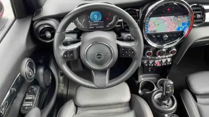 Photo 5 Mini Mini Hatch 5 Portes Cooper 136 ch DKG7