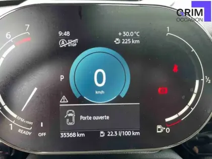 Photo 6 Mini Mini Hatch 5 Portes Cooper 136 ch DKG7