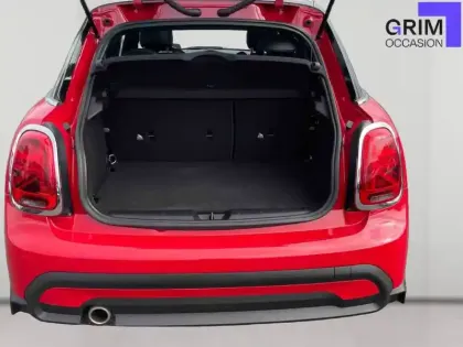 Photo 11 Mini Mini Hatch 5 Portes Cooper 136 ch DKG7