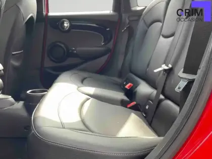 Photo 10 Mini Mini Hatch 5 Portes Cooper 136 ch DKG7