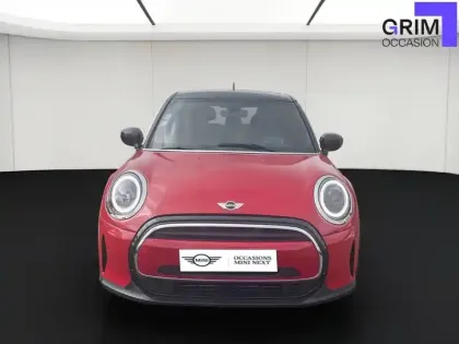 Photo 17 Mini Mini Hatch 5 Portes Cooper 136 ch DKG7