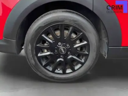 Photo 14 Mini Mini Hatch 5 Portes Cooper 136 ch DKG7