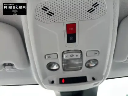 Photo 30 Peugeot 208  Hybrid 100 e-DCS6