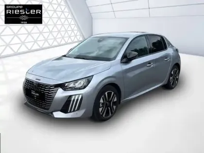 Photo Peugeot 208 Allure